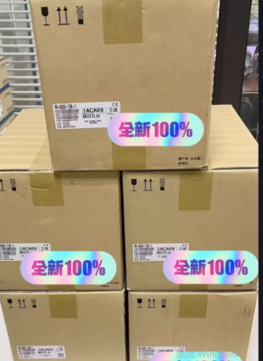 FR-E820-7.5K-1 NEW In Box 1PCS Free Expedited Shipping | eBay