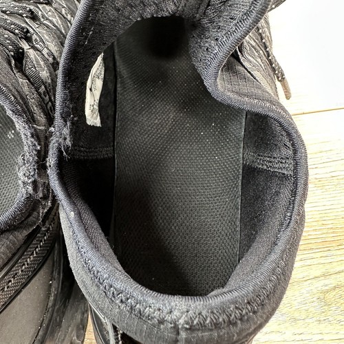 Nike Zapatos Para Hombre Talla 8.5 Negro Espacio Púrpura ACG React Terra Gobe Tenis - Imagen 14 de 19