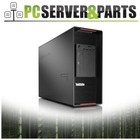 Lenovo ThinkStation P920 20 Core 2xSilver 4114 64GB 1TB NVMe 2TB SSD K2000 Win11