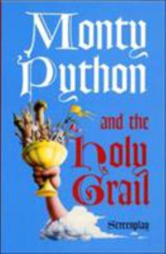Monty Python and the Holy Grail: Screenplay,Graham Chapman, John - Image 5