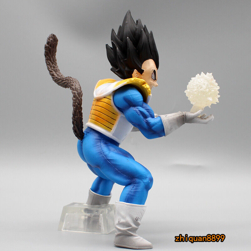 Tails Doll, Vegeta Doll Wiki