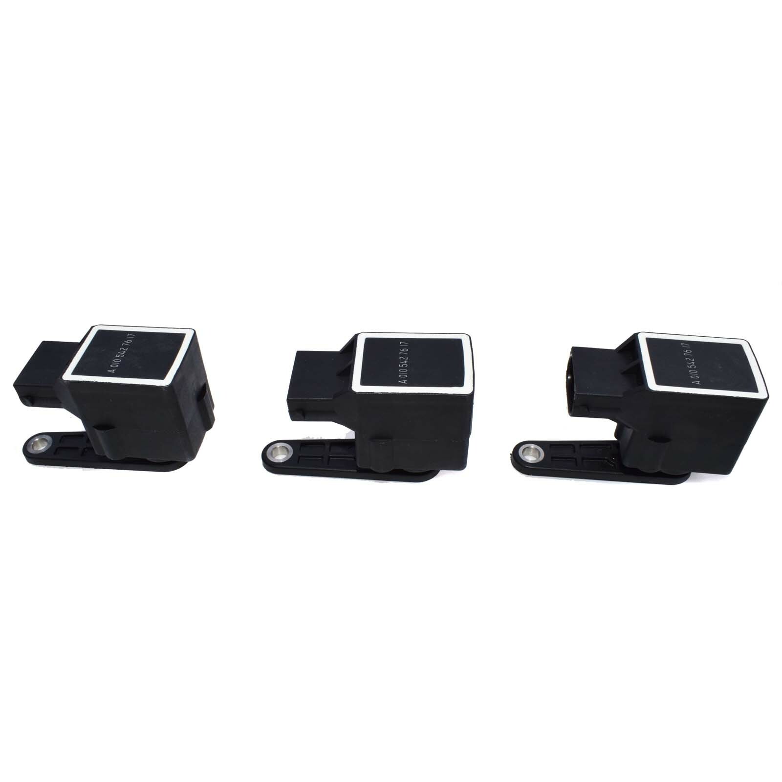 3x Suspension Level Sensor For MercedesBenz CL500 S500 S430 E500