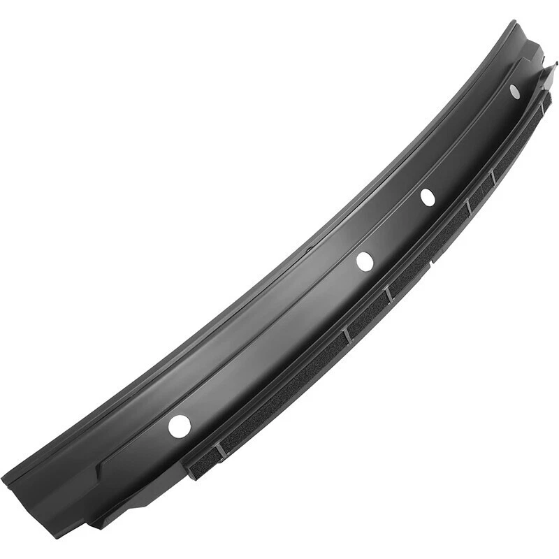 Front Wiper Cowl Panel Cover Molding Trim For 1999-2004 Land Rover Discovery II Foto 4 de 4