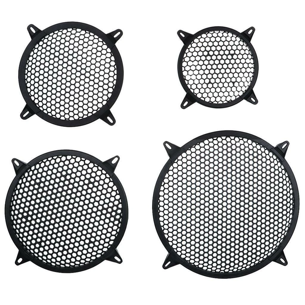 Grill box speaker 2025