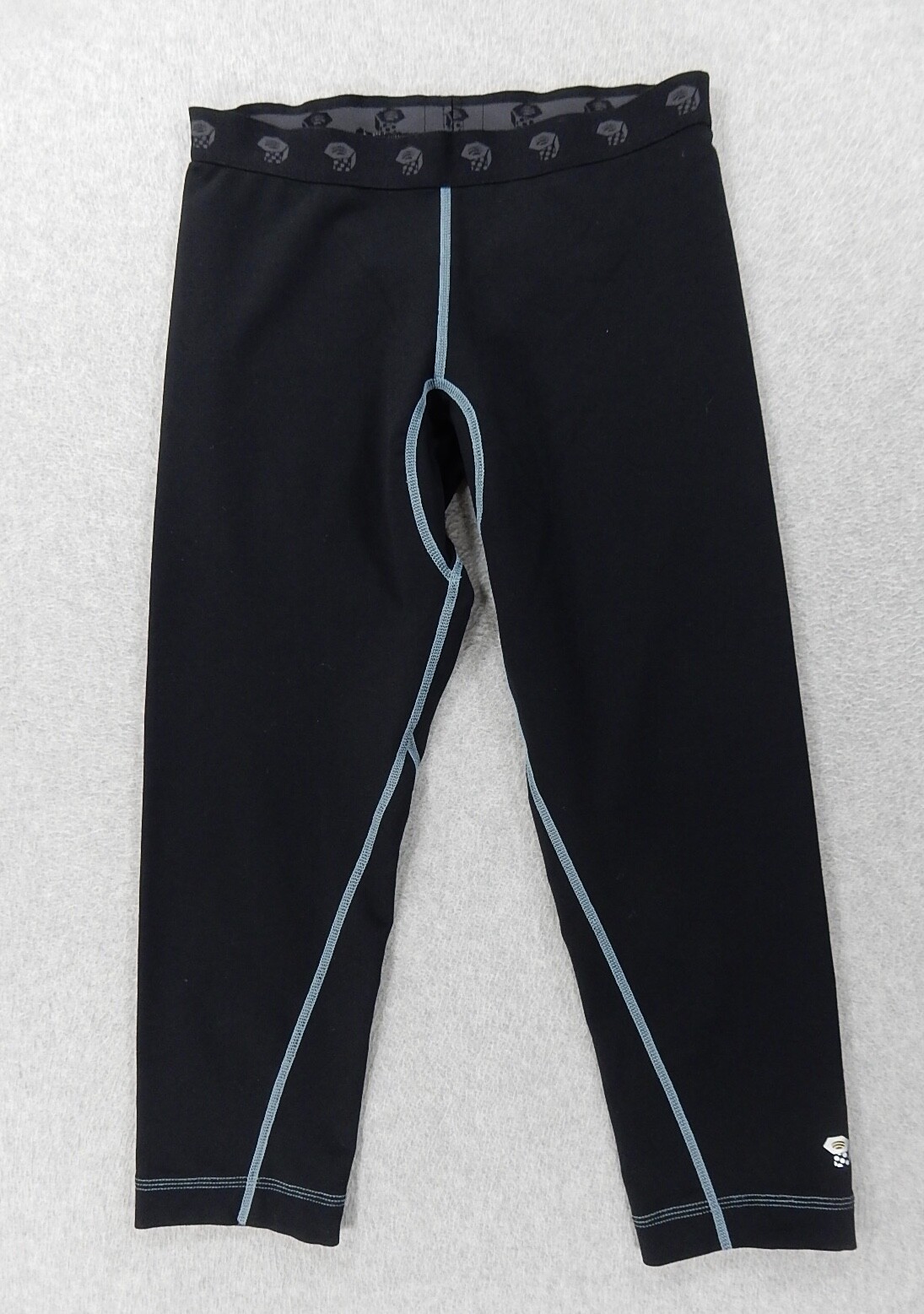 Mountain Hardwear Compression Base Layer Tights (… - image 1