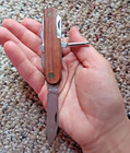 Samsung Pocket Scout Folding Knife Camping Multi Tool Pliers — photo 6