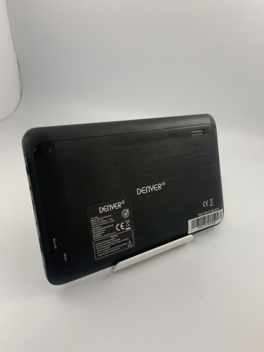 Tablet barata Denver TAB70112 8 GB Wi-Fi negra Android - Imagen 18 de 24