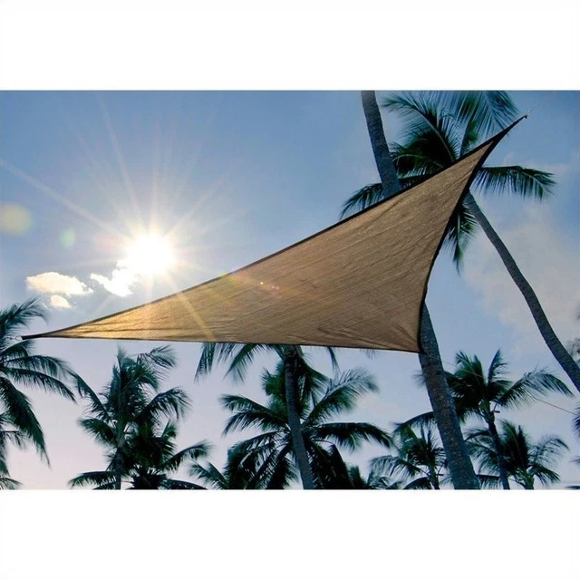 Garden & Patio Shade Sails