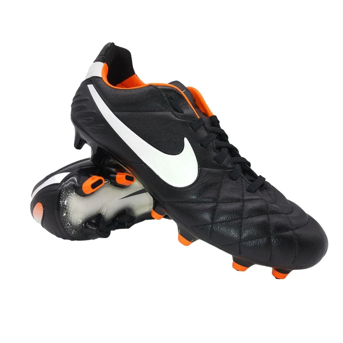 Tiempo legend sales iv orange
