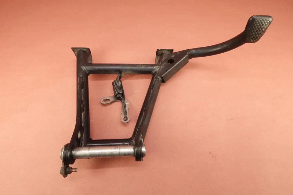 03-10 Honda ST1300 KICK CENTER STAND - Image 4 of 4