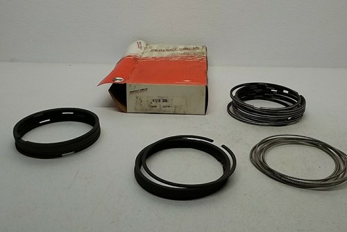 Perfect Circle 41718.030 Piston Rings – Premium Quality Engine Piston Ring Set - Picture 5 of 5