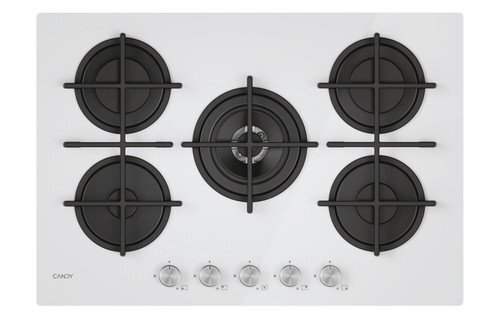 Candy PIANO GAS CVG74WTW