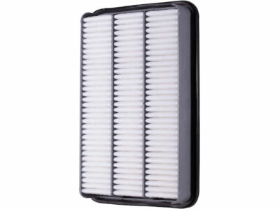 Premium Guard Air Filter fits Isuzu Amigo 1998-2000 58XVBD