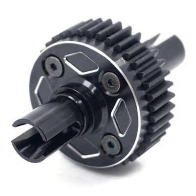 YEAH RACING HIGHSPEED TUNING ÖL KEGEL DIFFERENTIAL F TAMIYA M 05 M 06 # TAMC-023 - Bild 1 von 4