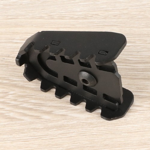For HONDA XL 750 Transalp 2023-2024 Rear Foot Brake Lever Pedal Enlarge Pedal - Picture 11 of 19