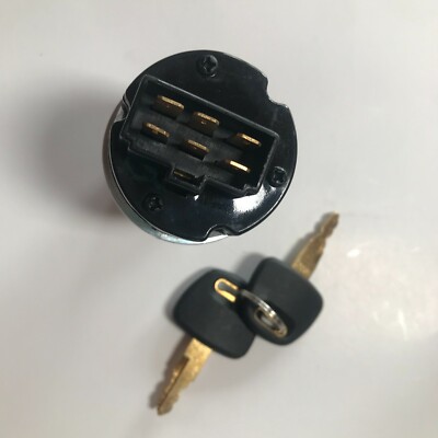 AKI様nay 4705920 IGNITION SWITCH ,STARTER SWITCH ,SWITCH ASSEM FITS