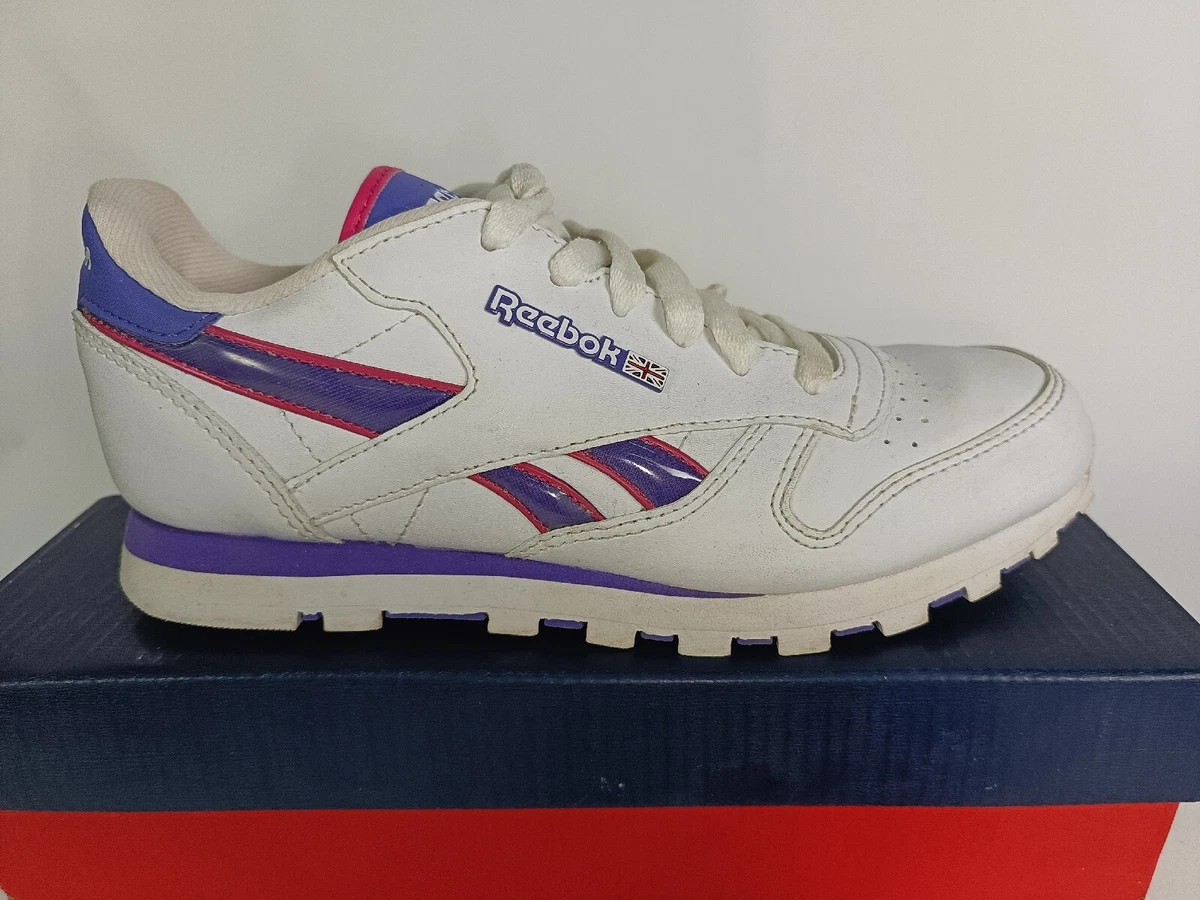 Reebok ventilator cheap donna bianche