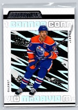 2023-24 Upper Deck Credentials #32 Connor McDavid