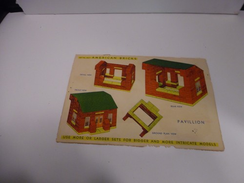 American Bricks Creator Halsam - Picture 16 of 22