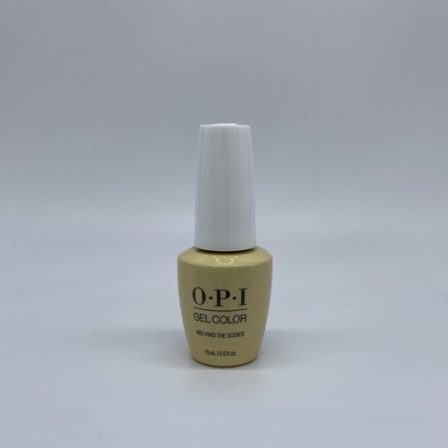 OPI GelColor - Choose Any Color - Hollywood Collection - 15mL / 0.5oz - Picture 12 of 19