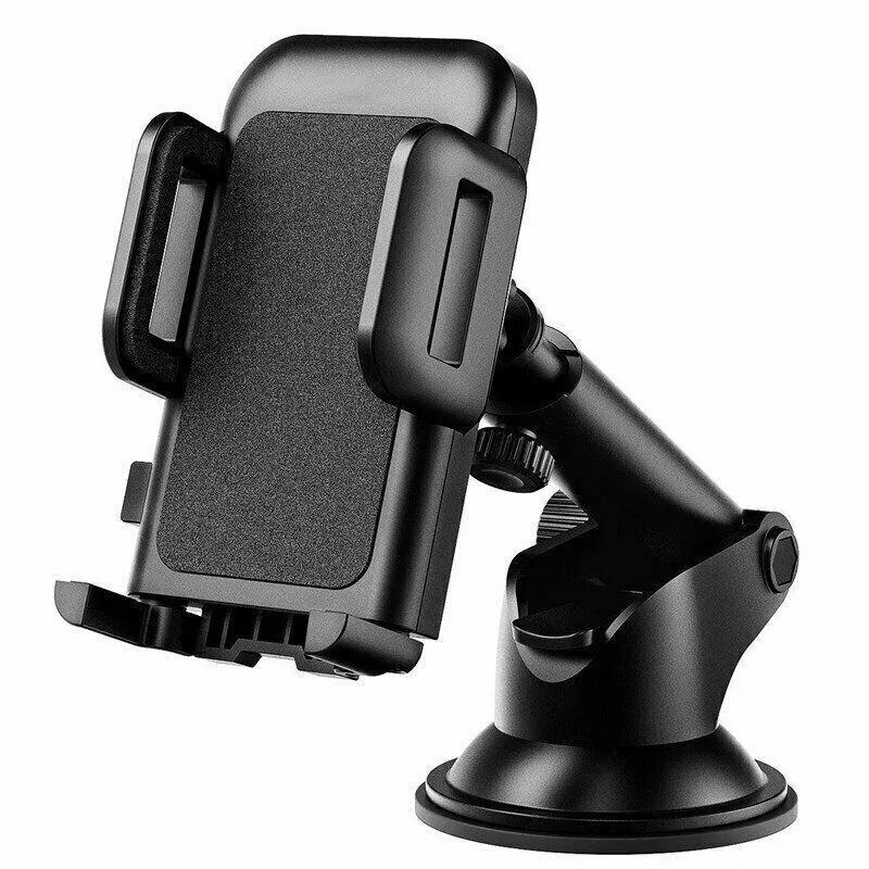 Dashboard Car Phone Mount Windshield Car Phone Holder For Universal Cell  phone 8809611502451