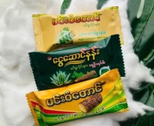 MYANMAR THANAKA Powder – 100% Pure & Natural Variations