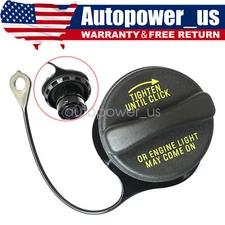 Fuel Gas Tank Cap for Ford Ranger 1998-2009 Taurus 1997-2005 Explorer 2002-2003