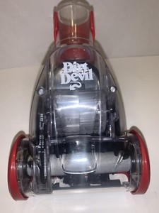 devil powermax