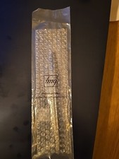 Avon fmg Precision Eye Brush-Dual Ended Sealed