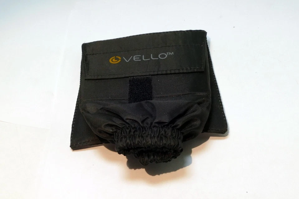 Vello MINI Gorila de Luz SOFTBOX Difusor de Flash para Flash Externo Blanco Foto 2 de 4