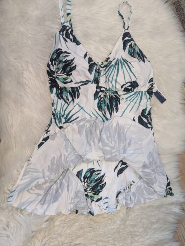 New swim suits size 22W - Picture 2 of 4
