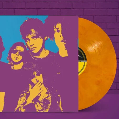 JACK WHITE & THE GO COLOR VINYL 2 LP 7" BOOK SET WHITE STRIPES MINT VAULT RARE - Picture 1 of 3