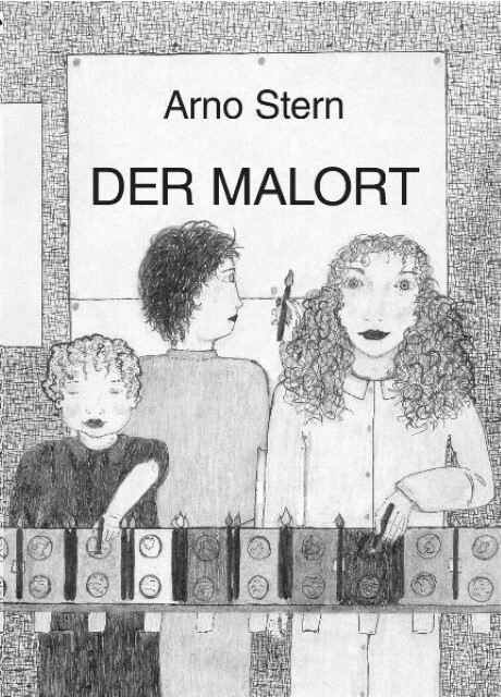 Thumbnail - Der Malort Arno Stern