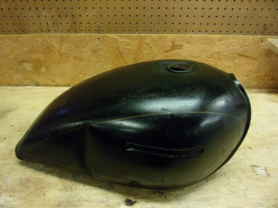 1981 Kawasaki Kz650 Csr Gas Fuel Tank Vintage Motorcycle Kz 650 Csr Cafe Bobber Ebay