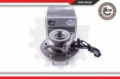 ESEN SKV 29SKV356 Wheel Bearing Kit for FORD USA LINCOLN TOYOTA