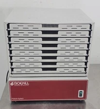 Boekel 8 Shelf Platelet Agitator Cat No 301300