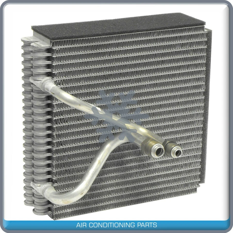 A/C Evaporator Core for Ford Thunderbird / Jaguar S-Type, Super V8 / Linco... QU - Изображение 2 из 4