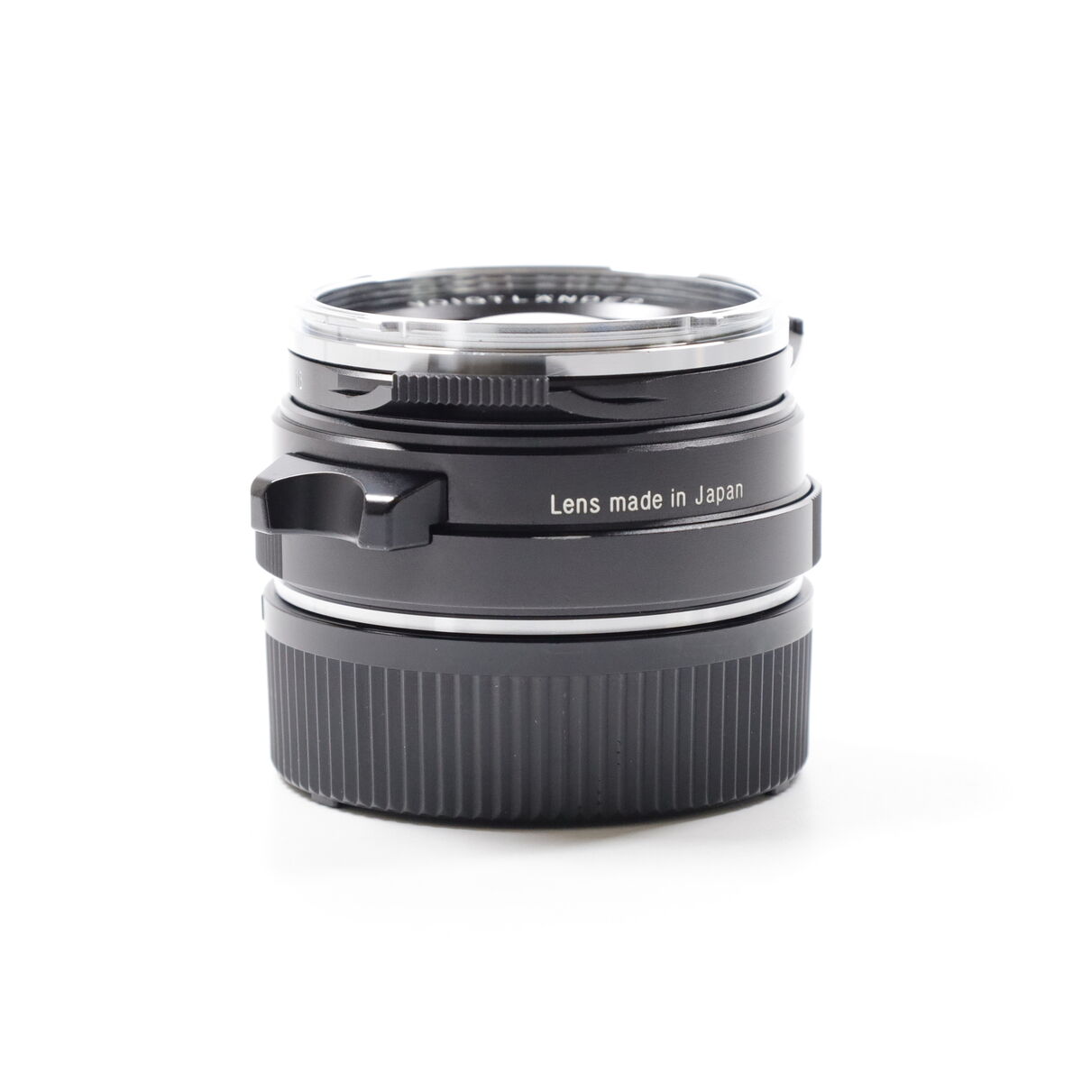 Voigtlander NOKTON Classic 35mm F1.4 MC VM for Leica Mount Voigtlander NOKTON Classic 35mm F1.4 MC VM for Leica Mount