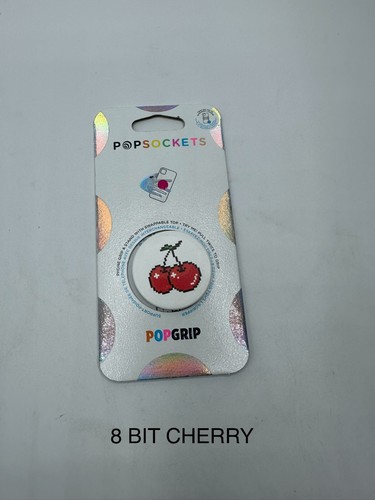 PopSockets PopGrip Phone Grip & Stand with Swappable Top -Multi Designs New - Picture 17 of 27