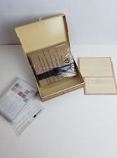 Creative Memories Triumph Picfolio Album w Storybox Photo Mats Idea Booklet