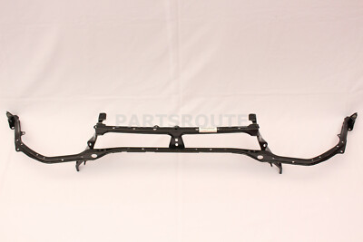 Toyota Supra JZA80 OEM Genuine Front Bumper Support Reinforcement