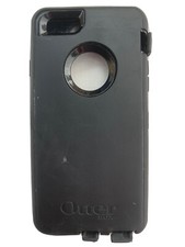 REDUCED - OtterBox Case - Black.