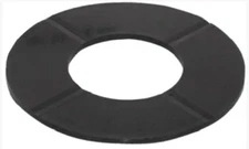 Torque Converter Turbine Washer, Ford Cast Iron, FMX, AMC, Borg & Beck. FW-9-4B