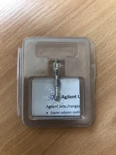 5200-0176 Agilent FID Jet, Universal Fit 0.011inch (0.29 mm)