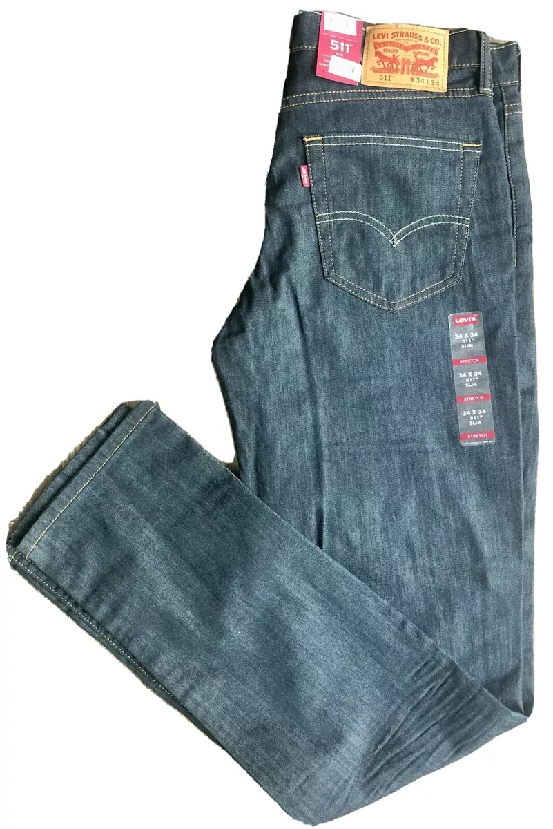Levis 511 sale 34x34