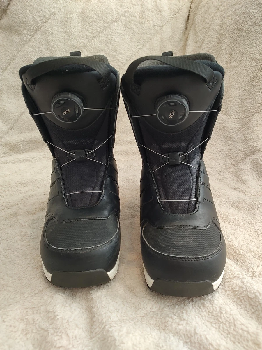 Salomon launch snowboard boots cheap