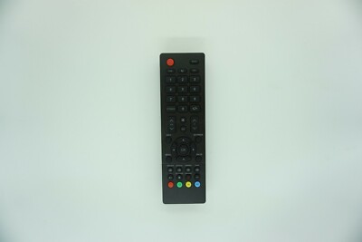 Ersatz Fernbedienung für ERGO 32DH5502 LE40CT5530AK KT1744-HG2 HDTV TV Fernseher