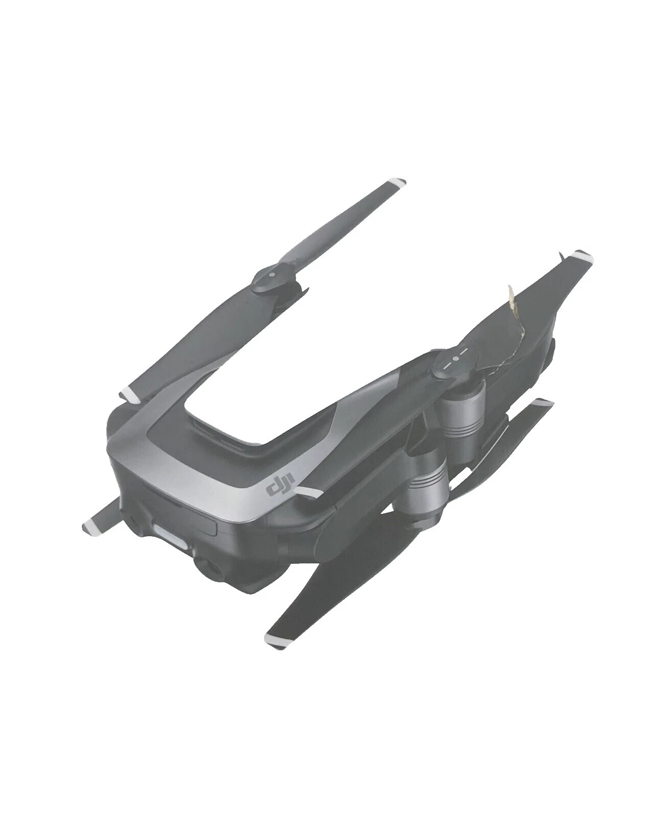 DJI Mavic Air 1080p HD Video Recording Camera Drones