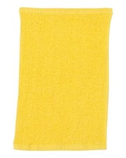 Q-tees T18 Unisex Budget Rally Towel Q-tees T18 Unisex Budget Rally Towel
