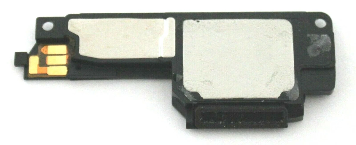 Altoparlante Vivavoce/ringer Per Huawei P10 Lite (2017) - WAS-LX1A - Ricambio Originale Nero